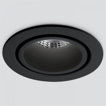 Встраиваемый светильник Elektrostandard 15267/LED a055722 Встраиваемый светильник Elektrostandard 15267/LED a055722