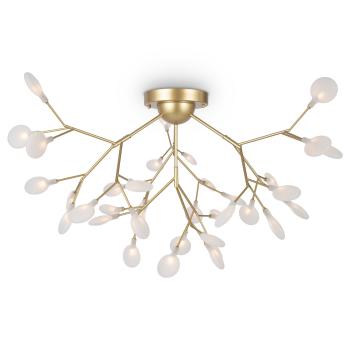 Потолочная люстра Freya Florencia FR5049CL-36G