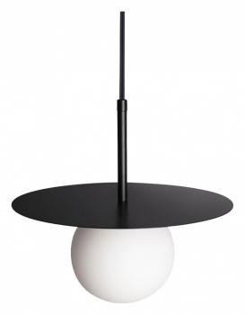 Подвесной светильник Loft it Ufo 10120/250P Black Подвесной светильник Loft it Ufo 10120/250P Black