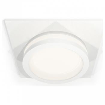 Встраиваемый светильник Ambrella Light XC XC6520060 Встраиваемый светильник Ambrella Light XC XC6520060