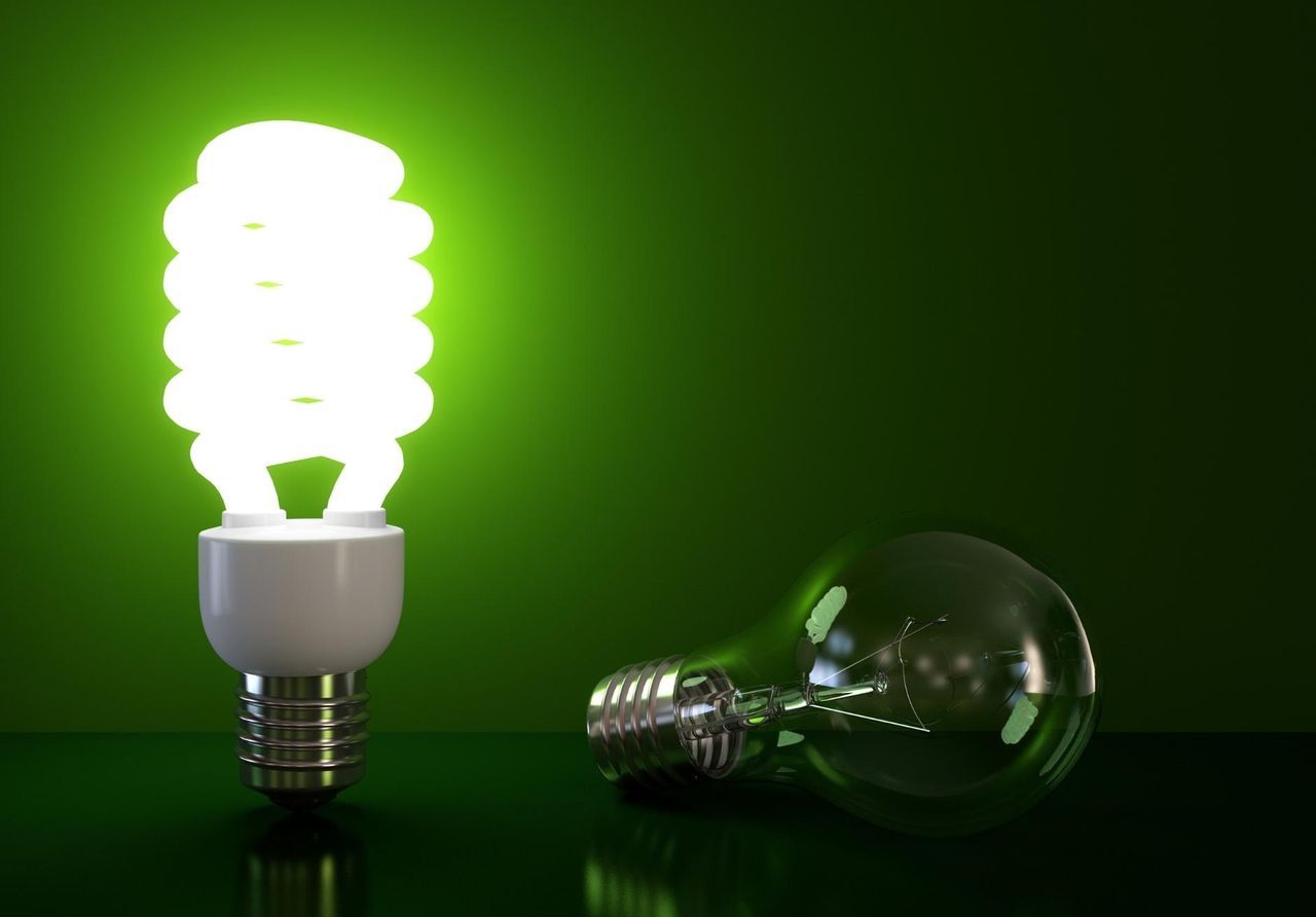 Открыть Энергосберегающие лампы: экономия без ущерба качеству Фото Энергосберегающие лампы: экономия без ущерба качеству