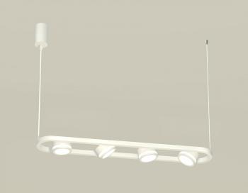Подвесной светильник Ambrella Light XB XB9163150 Подвесной светильник Ambrella Light XB XB9163150