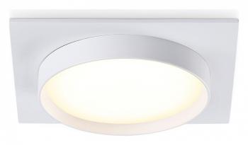 Встраиваемый светильник Ambrella Light TN TN5229 Встраиваемый светильник Ambrella Light TN TN5229