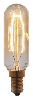 Лампа накаливания Loft it Edison Bulb E14 40Вт K 740-H Лампа накаливания Loft it Edison Bulb E14 40Вт K 740-H