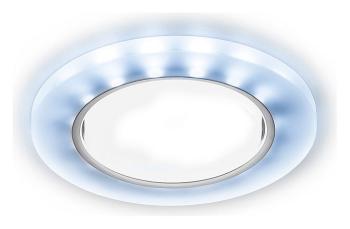 Встраиваемый светильник Ambrella Light G G214 CL/CH/CLD Встраиваемый светильник Ambrella Light G G214 CL/CH/CLD