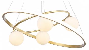 Подвесная люстра Ambrella Light FL FL66324 Подвесная люстра Ambrella Light FL FL66324