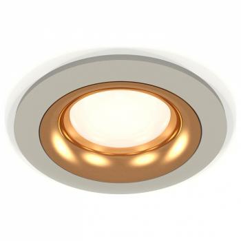 Встраиваемый светильник Ambrella Light XC XC7623005 Встраиваемый светильник Ambrella Light XC XC7623005