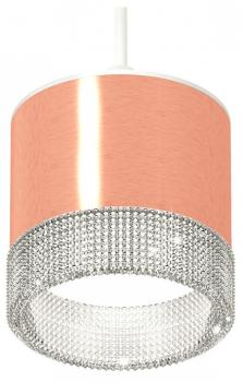 Подвесной светильник Ambrella Light XP XP8122030 Подвесной светильник Ambrella Light XP XP8122030