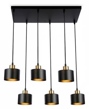 Подвесной светильник Ambrella Light TR TR8126 Подвесной светильник Ambrella Light TR TR8126
