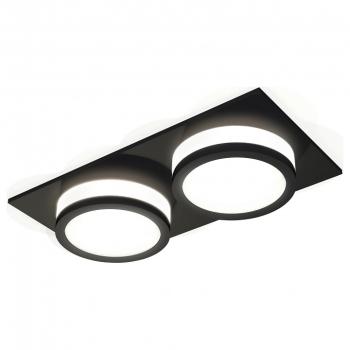 Встраиваемый светильник Ambrella Light XC XC7636041 Встраиваемый светильник Ambrella Light XC XC7636041