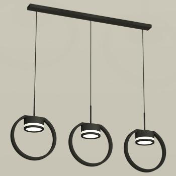 Подвесной светильник Ambrella Light XB XB9107150 Подвесной светильник Ambrella Light XB XB9107150