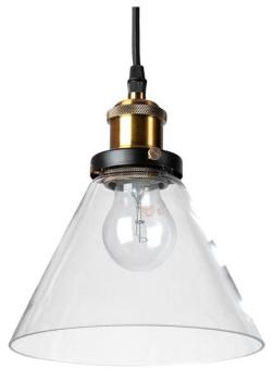 Подвесной светильник Loft it Factory Filament LOFT1123