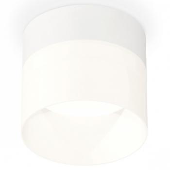 Накладной светильник Ambrella Light XS XS8101016 Накладной светильник Ambrella Light XS XS8101016