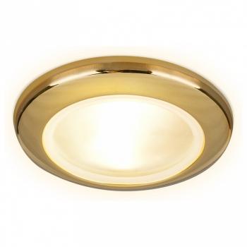 Встраиваемый светильник Ambrella Light TN TN110 Встраиваемый светильник Ambrella Light TN TN110