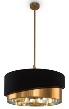 Светильник на штанге Freya Earth FR5171PL-08BS Светильник на штанге Freya Earth FR5171PL-08BS