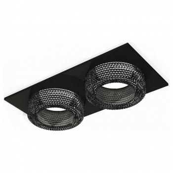 Встраиваемый светильник Ambrella Light XC XC7636021 Встраиваемый светильник Ambrella Light XC XC7636021
