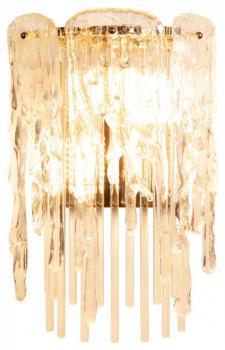 Накладной светильник Loft it Florida 10298W French gold Накладной светильник Loft it Florida 10298W French gold