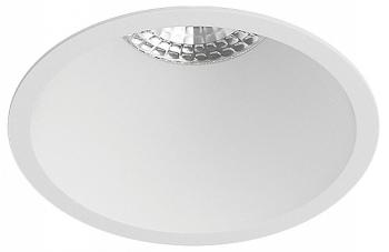 Встраиваемый светильник Denkirs DK302 1 DK3026-WH Встраиваемый светильник Denkirs DK302 1 DK3026-WH