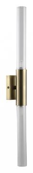 Бра Newport 7270 7273/A brass