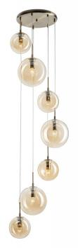 Подвесной светильник Citilux Томми CL102073 Подвесной светильник Citilux Томми CL102073