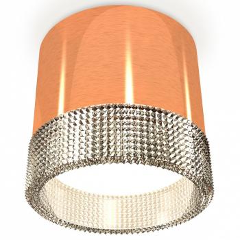 Накладной светильник Ambrella Light XS XS8122020 Накладной светильник Ambrella Light XS XS8122020