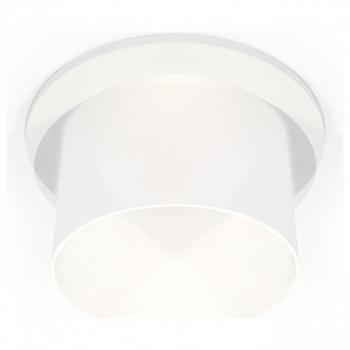 Встраиваемый светильник Ambrella Light XC XC6512067