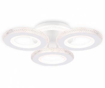 Потолочная люстра Ambrella Light FA FA8866