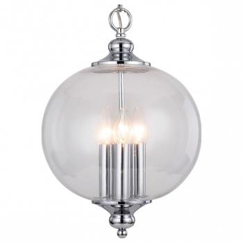 Подвесной светильник ST-Luce Lateria SL362.103.03 Подвесной светильник ST-Luce Lateria SL362.103.03