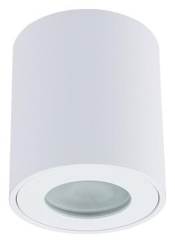 Накладной светильник Arte Lamp Tino A1469PL-1WH Накладной светильник Arte Lamp Tino A1469PL-1WH
