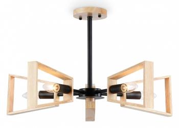 Люстра на штанге Ambrella Light TR TR80495 Люстра на штанге Ambrella Light TR TR80495