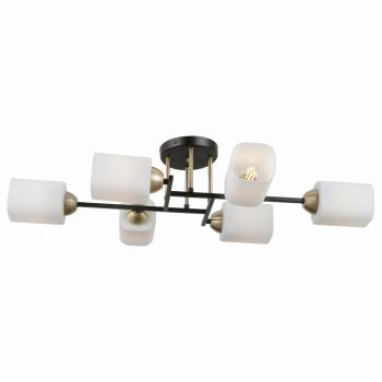 Потолочная люстра Citilux Генри CL130265