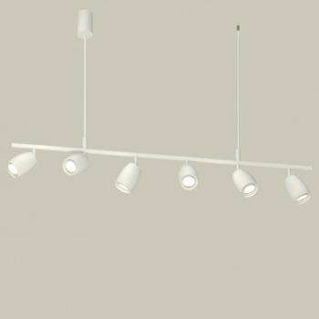 Подвесной светильник Ambrella Light XB XB9005530 Подвесной светильник Ambrella Light XB XB9005530