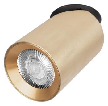 Встраиваемый светильник Loft it Bar 10345 Gold Встраиваемый светильник Loft it Bar 10345 Gold