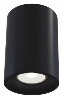 Накладной светильник Maytoni Slim C012CL-01B