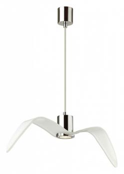 Подвесной светильник Odeon Light Birds 4903/1C Подвесной светильник Odeon Light Birds 4903/1C