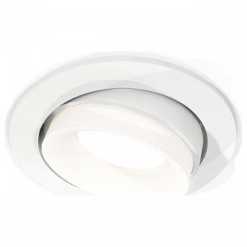 Встраиваемый светильник Ambrella Light XC XC7651084 Встраиваемый светильник Ambrella Light XC XC7651084