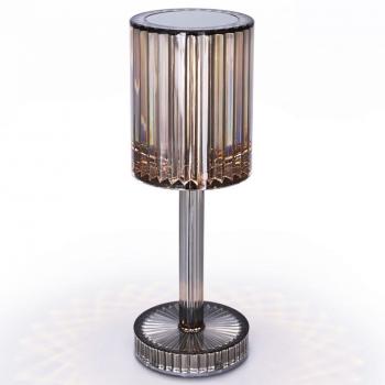 Настольная лампа декоративная Ambrella Light DE DE8071 Настольная лампа декоративная Ambrella Light DE DE8071