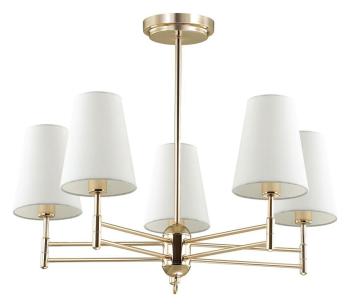 Люстра на штанге Lumion Doris 4436/5C