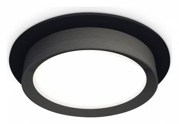 Встраиваемый светильник Ambrella Light XC XC8051002 Встраиваемый светильник Ambrella Light XC XC8051002