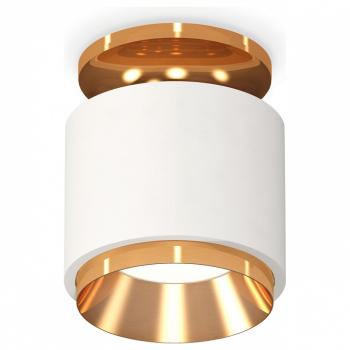 Накладной светильник Ambrella Light XS XS7510120 Накладной светильник Ambrella Light XS XS7510120