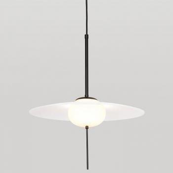 Подвесной светильник Lussole Irvine LSP-8949