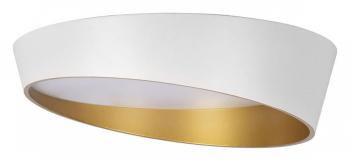 Накладной светильник Loft it Coin 10199 White Накладной светильник Loft it Coin 10199 White