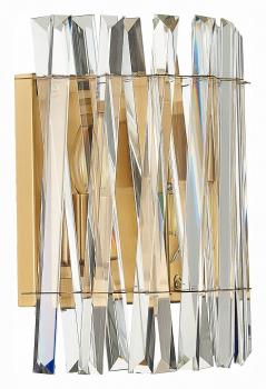 Накладной светильник ST-Luce Fabio SL1170.301.02 Накладной светильник ST-Luce Fabio SL1170.301.02