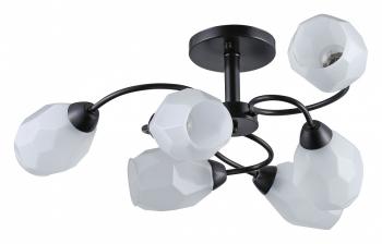 Люстра на штанге Rivoli Gloria Б0052695 Люстра на штанге Rivoli Gloria Б0052695