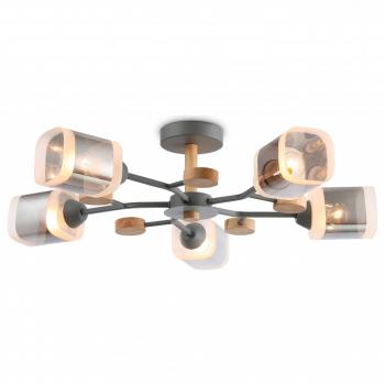 Люстра на штанге Ambrella Light TR TR3033233 Люстра на штанге Ambrella Light TR TR3033233