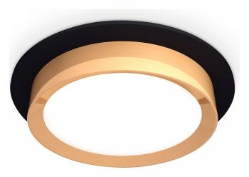 Встраиваемый светильник Ambrella Light XC XC8051005 Встраиваемый светильник Ambrella Light XC XC8051005