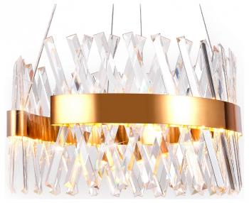 Подвесной светильник Ambrella Light TR TR5309 Подвесной светильник Ambrella Light TR TR5309