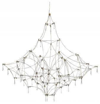 Подвесная люстра ST-Luce Gravetta SL6601.213.114