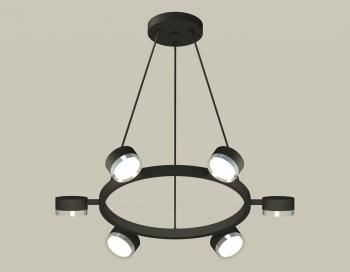Подвесная люстра Ambrella Light XB XB9193151