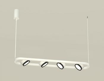 Подвесной светильник Ambrella Light XB XB9163101 Подвесной светильник Ambrella Light XB XB9163101